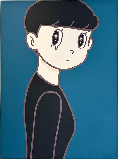 ゲンダイアートノキセキ　展